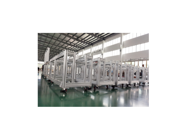 怎樣定制一款鋁型材？