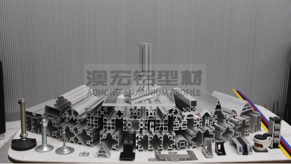 工業(yè)鋁型材破局：遠離內卷的三個價值支點