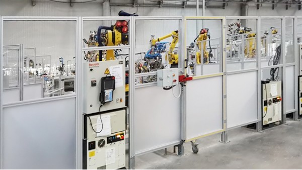 鋁型材的“智能”升級：未來已來，你準備好了嗎？