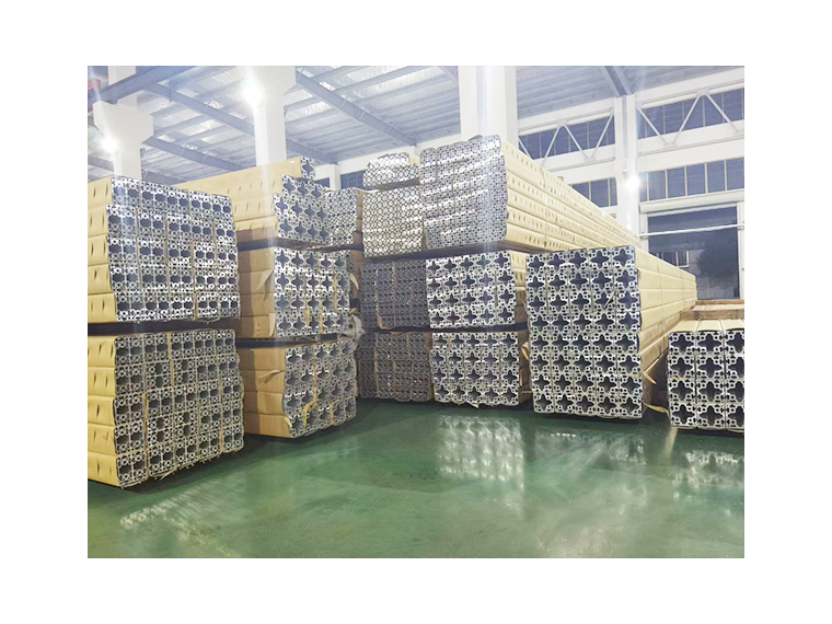 鋁型材銷(xiāo)售時(shí)用什么單位？