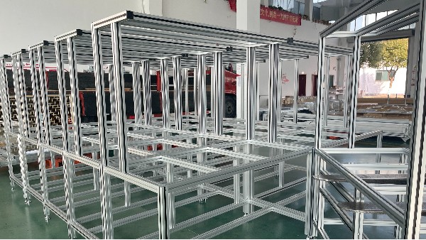 必讀！工業(yè)鋁型材選型3大關(guān)鍵問(wèn)題