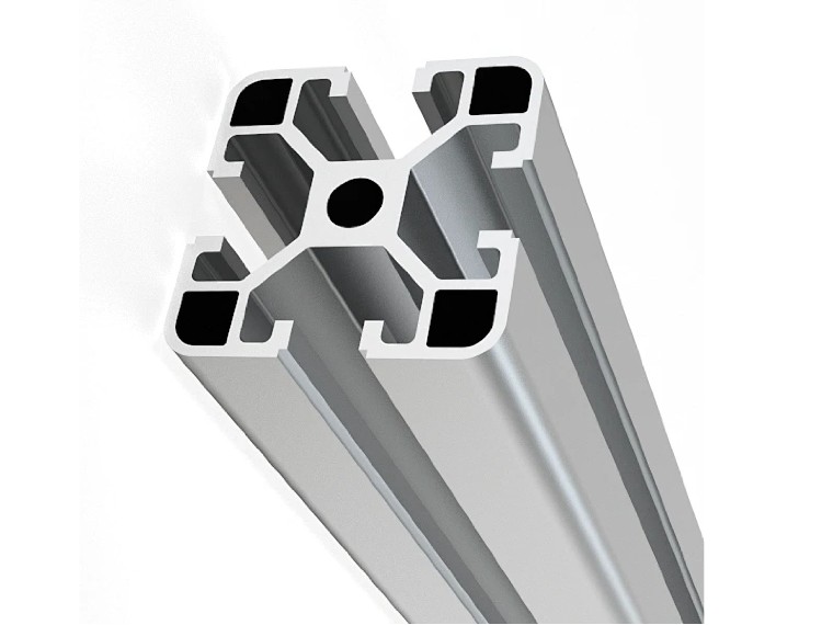 工業(yè)生產(chǎn)鋁型材架子安裝如何提升精度？-澳宏工業(yè)鋁型材