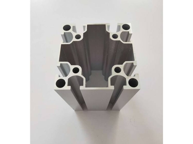 工業鋁型材型號有哪些種類？重量級鋁合金型材100100介紹