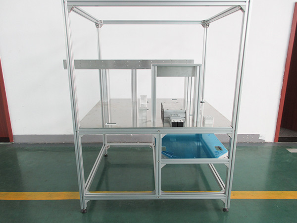 鋁型材防靜電工作臺(tái)